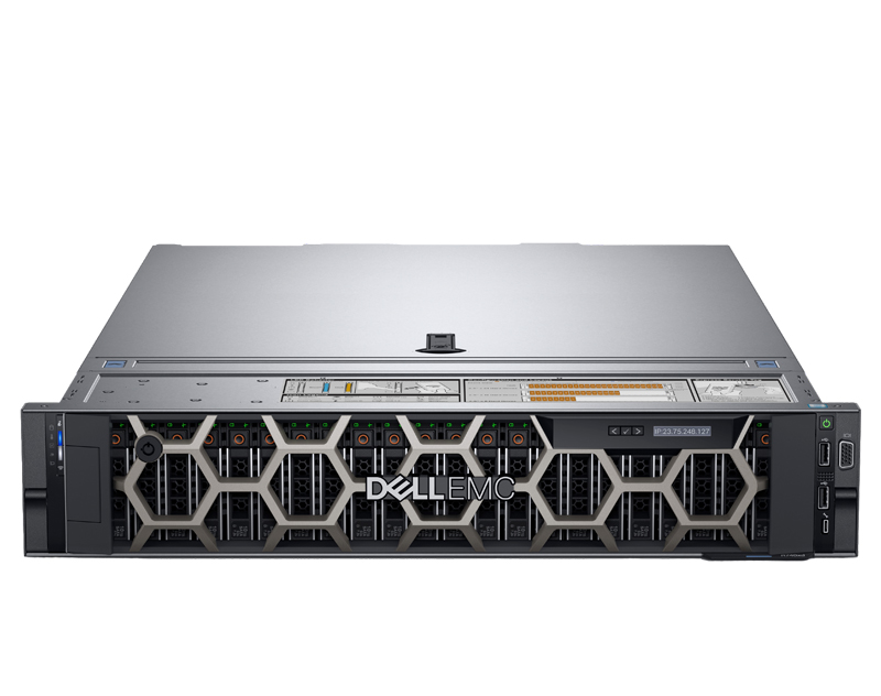 Dell PowerEdge R740xd refurbished rack server