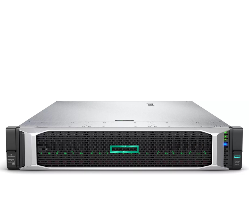 HPE ProLiant DL560 Gen10 refurbished rack server