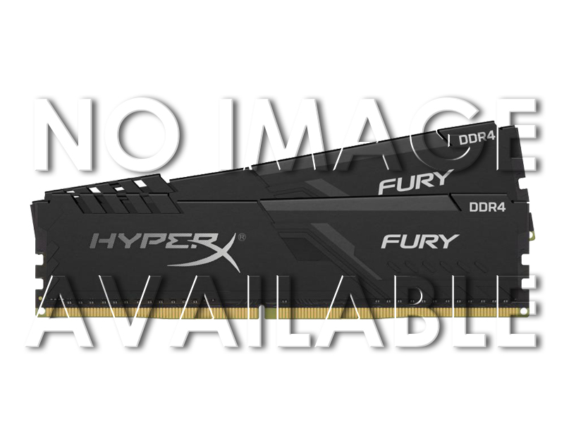 Kingston HyperX FURY KHX1866C9D3K2/8G Grade A