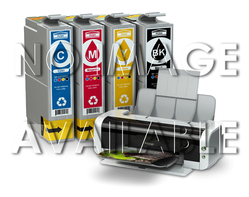 RICOH Black Toner Cartridge AIO Type 185 Brand New