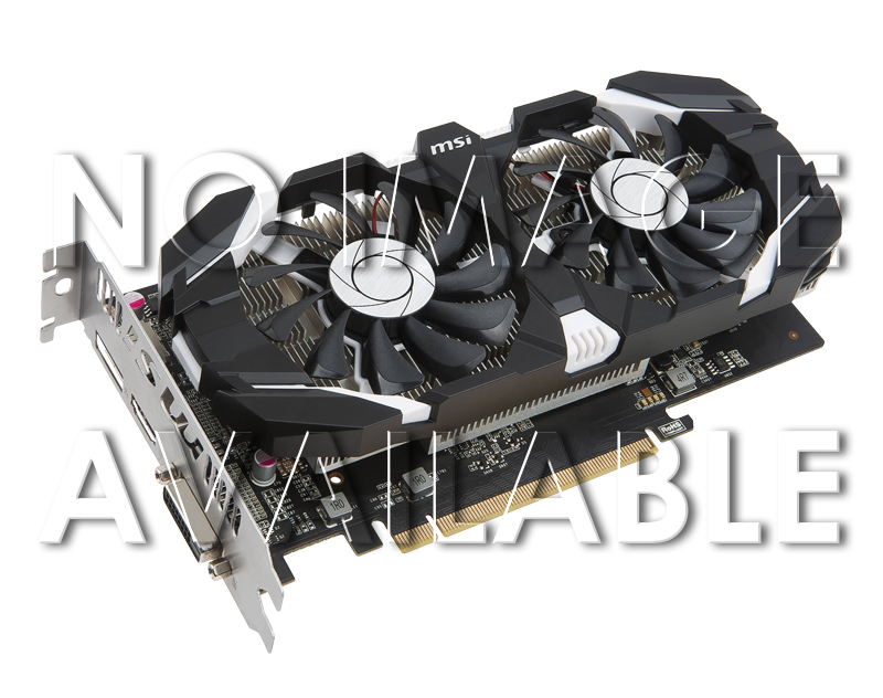 Dell GeForce RTX 2080 8192MB