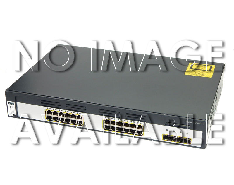 HPE StorageWorks 8/8 SAN Switch + 24-port Fibre Channel Grade A