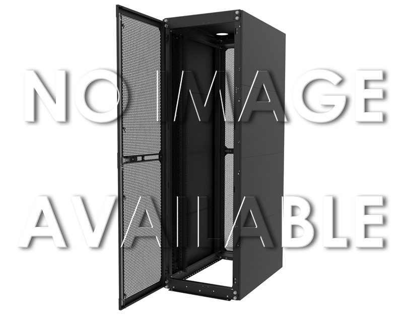 Panduit NetManager Horizontal Cable Manager Grade A