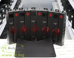 HP OMEN Gaming Mouse Pad 200 Brand New