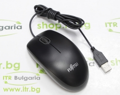 Fujitsu Used Mouse