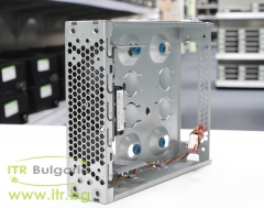 Lenovo Hard Drive Cage Adapter Assembly - 3.5 in to 5.25 Grade A