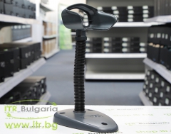 Datalogic Gryphon GD4400 Black Scanner Stand Grade A