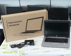 HP EliteBook 820 G3 Grade A