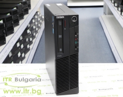 Lenovo ThinkCentre M82 Slim Desktop