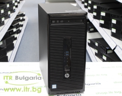 HP ProDesk 490 G3 MT MiniTower