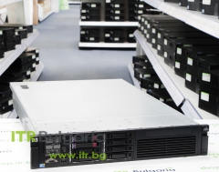 HP ProLiant DL380 G7 Rack Mount 2U