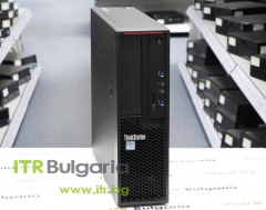 Lenovo ThinkStation P320 Intel Xeon Quad-Core E3
