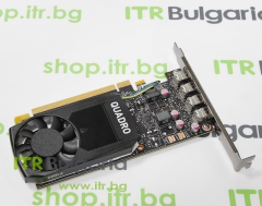 NVIDIA Quadro P1000 4096MB