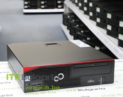 Fujitsu Esprimo D757 Slim Desktop