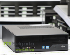 Fujitsu Esprimo E400 Desktop