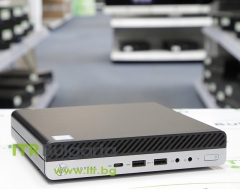 HP ProDesk 600 G3 DM Desktop Mini