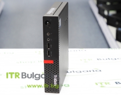 Lenovo ThinkCentre M710q Tiny Desktop