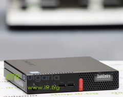 Lenovo ThinkCentre M910q Tiny Desktop