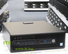 HP ProDesk 600 G2 SFF Slim Desktop