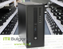 HP ProDesk 600 G1 TWR Tower