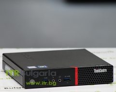 Lenovo ThinkCentre M900 Tiny Desktop