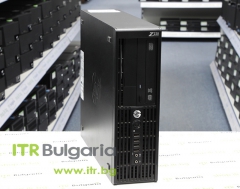 HP Workstation Z220SFF Intel Xeon Quad-Core E3