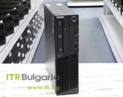 Lenovo ThinkCentre M82 Slim Desktop