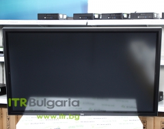 Dell 4K Interactive Touch Monitor C5518QT Brand New Open Box