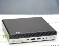 HP EliteDesk 705 G4 DM Desktop Mini