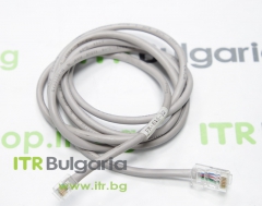 Fujitsu Cash Drawer Cable Grade A