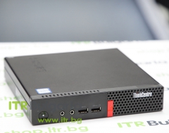 Lenovo ThinkCentre M910q Tiny Desktop