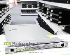 HPE ProLiant DL360 Gen9 Rack Mount 1U