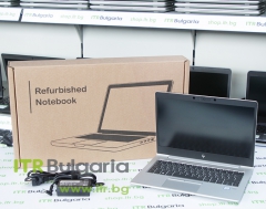 HP EliteBook 830 G6 Grade A