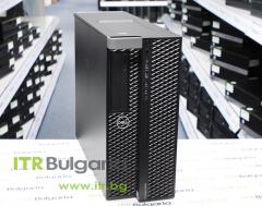 Dell Precision Tower 5820 Intel Xeon 6-Core W
