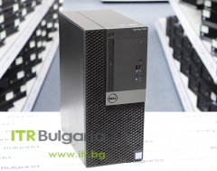 Dell OptiPlex 7050 MiniTower