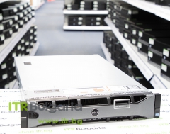 Dell PowerEdge R720 Rack Mount 2U