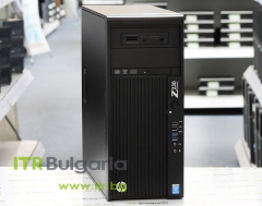 HP Workstation Z230 Intel Core i7