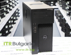 Dell Precision T1700 Intel Xeon Quad-Core E3