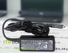 HP AC Adapter HSTNN-CA21 30W