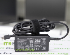 HP AC Adapter TPN-AA07 45W