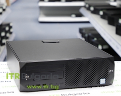 HP Z2 SFF G4 Workstation Intel Core i5