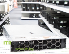 Dell PowerEdge R740 Rack Mount 2U