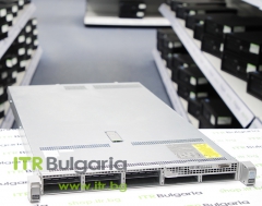 Cisco UCSC-C220-M4S Rack Mount 1U