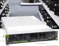 Fujitsu Primergy RX300 S8 Rack Mount 2U
