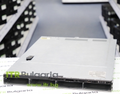 HPE ProLiant DL160 Gen9 Rack Mount 1U