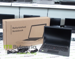 Lenovo ThinkPad T14 Gen 3 (Intel) Thunder black Grade A