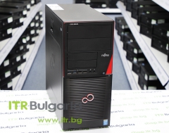 Fujitsu Celsius W530 Intel Xeon Quad-Core E3