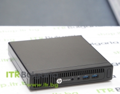 HP EliteDesk 705 G2 DM Desktop Mini