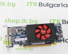 ATI Radeon HD 8490 1024MB