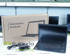 Lenovo ThinkPad T14s Gen 1 (Intel) Grade A